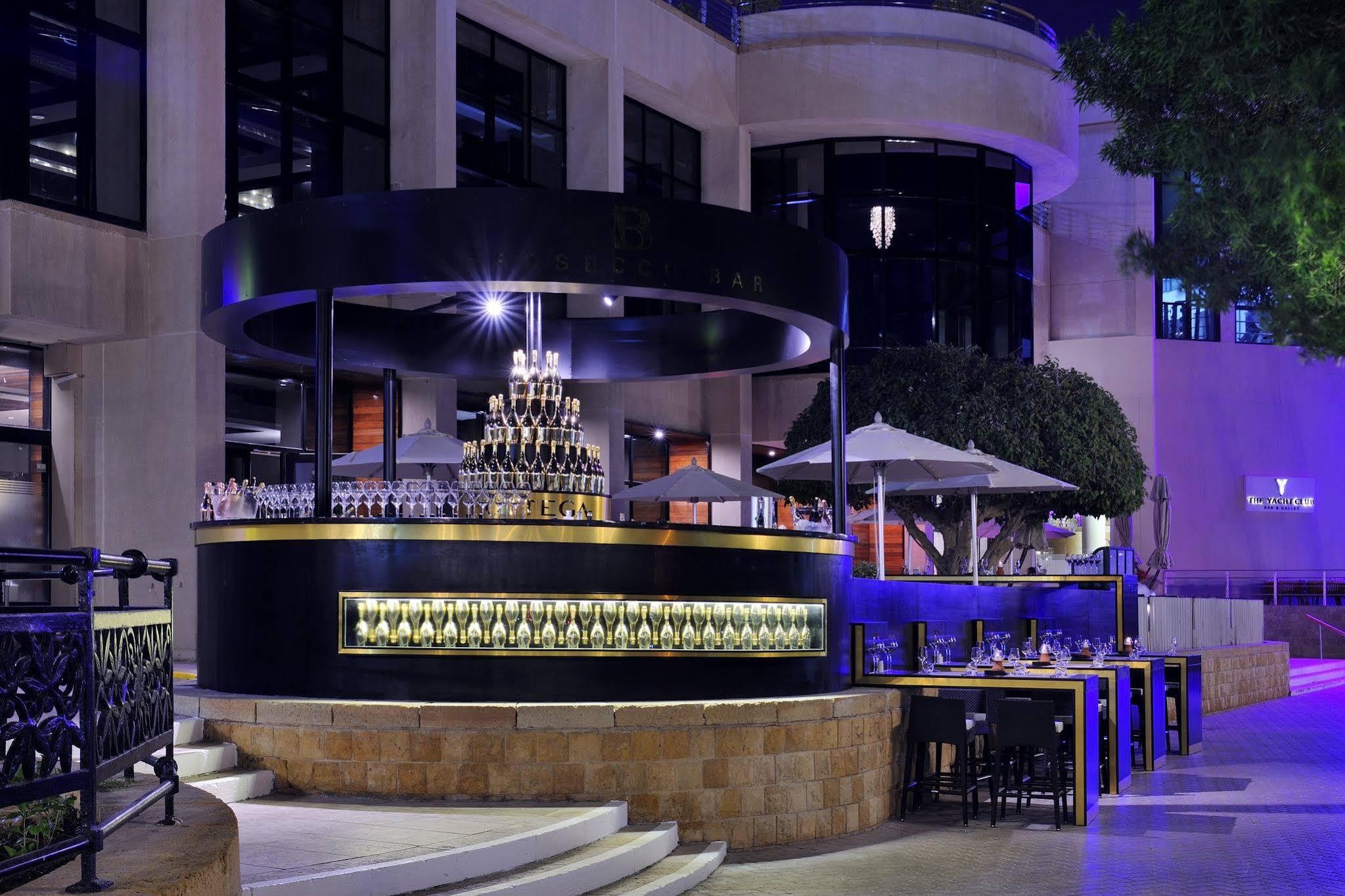 Intercontinental By Ihg Station touristique