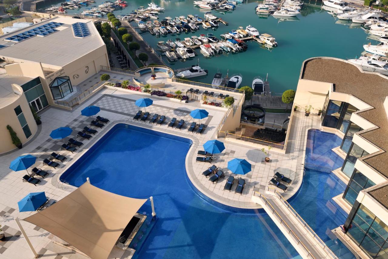 Intercontinental By Ihg 5*