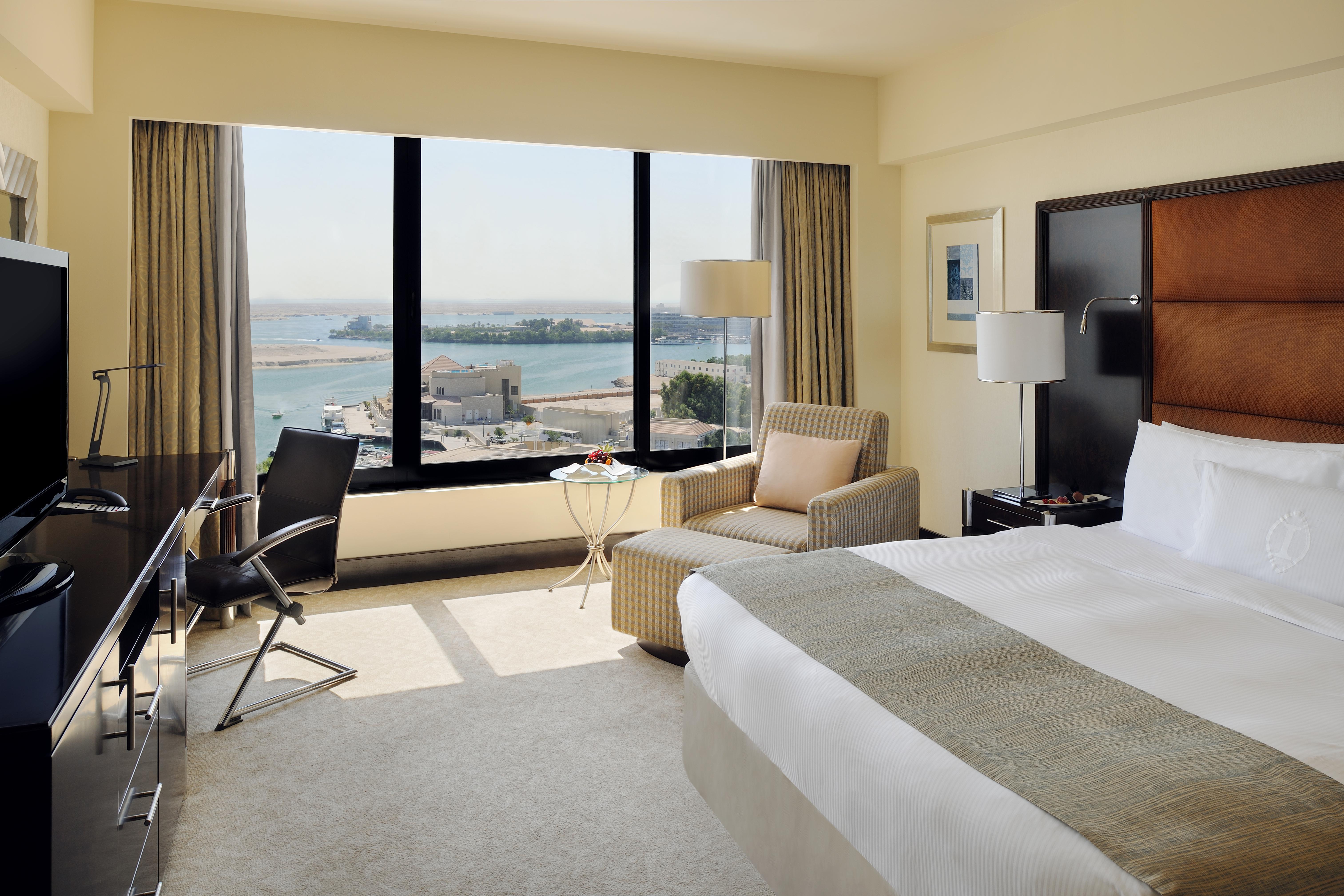 Курортный комплекс Intercontinental By Ihg 5*
