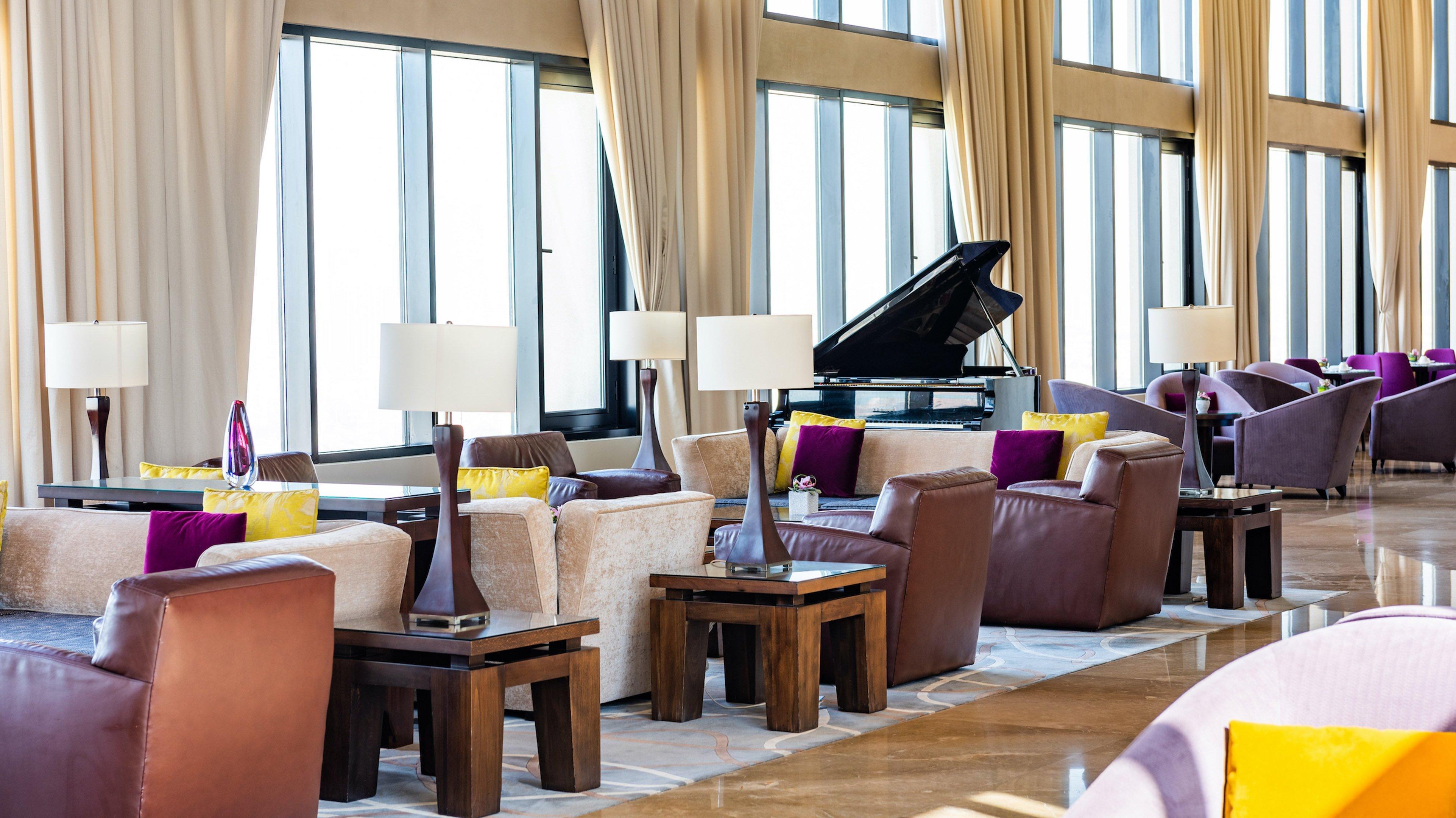 Курортный комплекс Intercontinental By Ihg