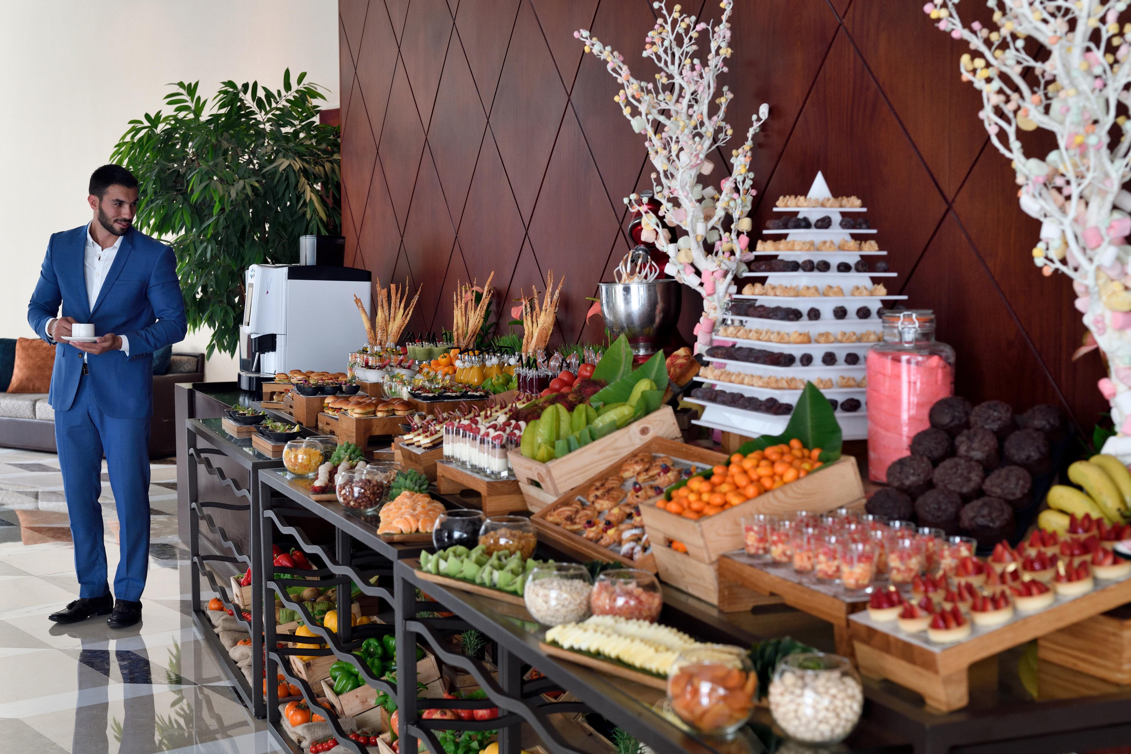 Intercontinental By Ihg Курортный комплекс 5*