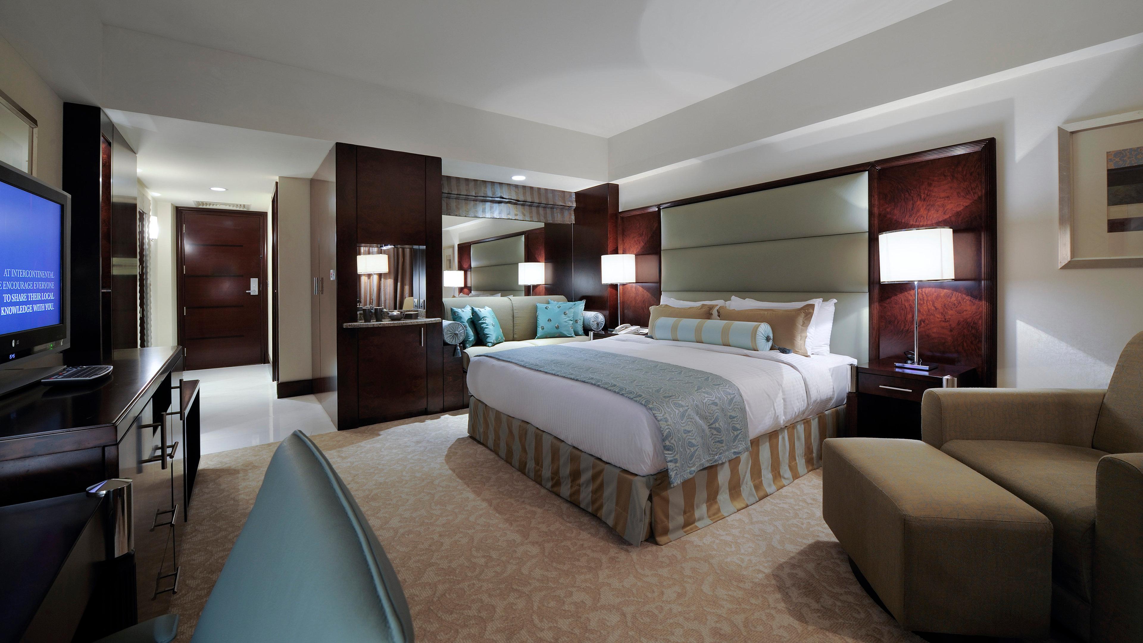 Intercontinental By Ihg Абу-Даби