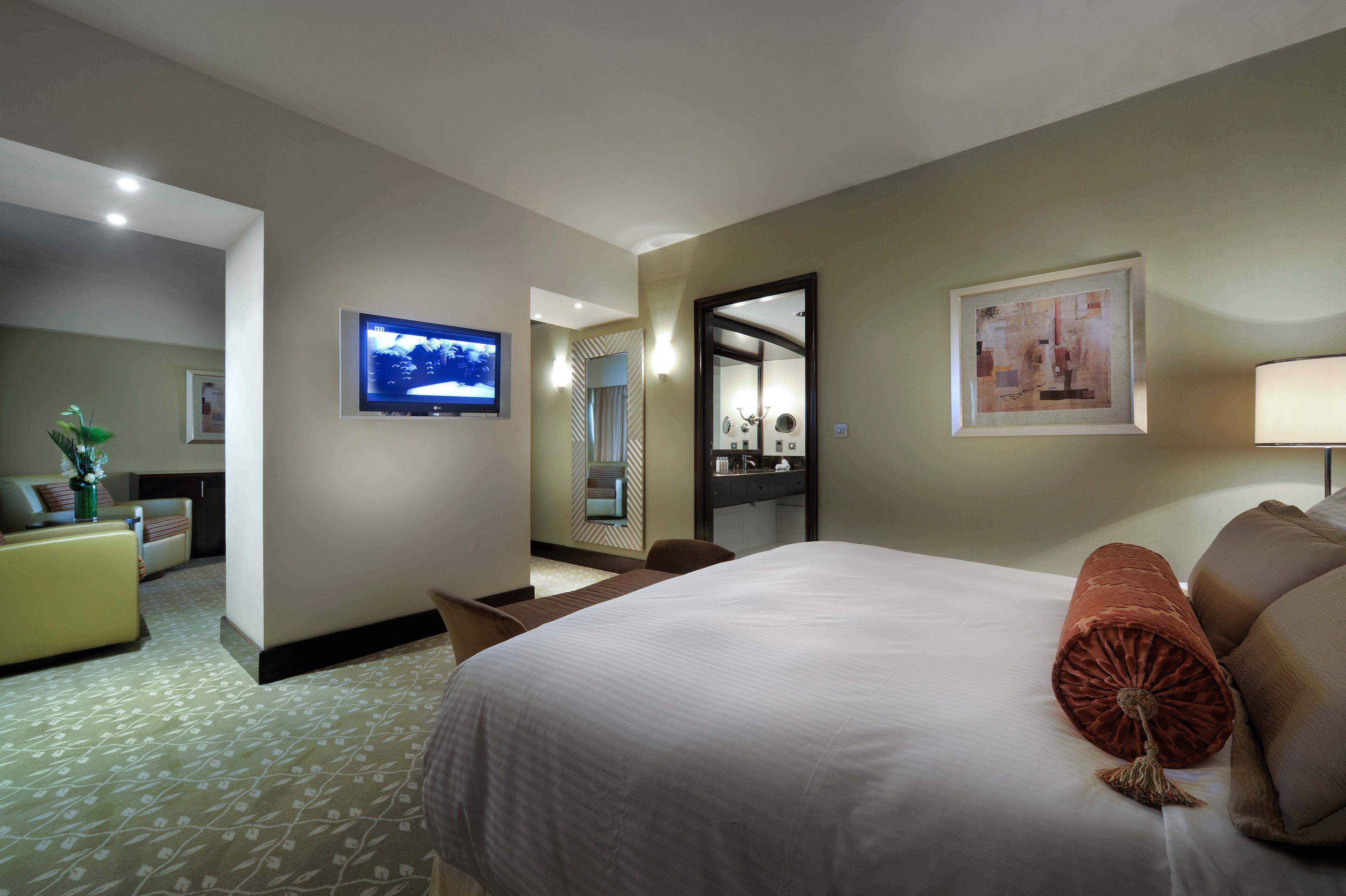 Курортный комплекс Intercontinental By Ihg Абу-Даби