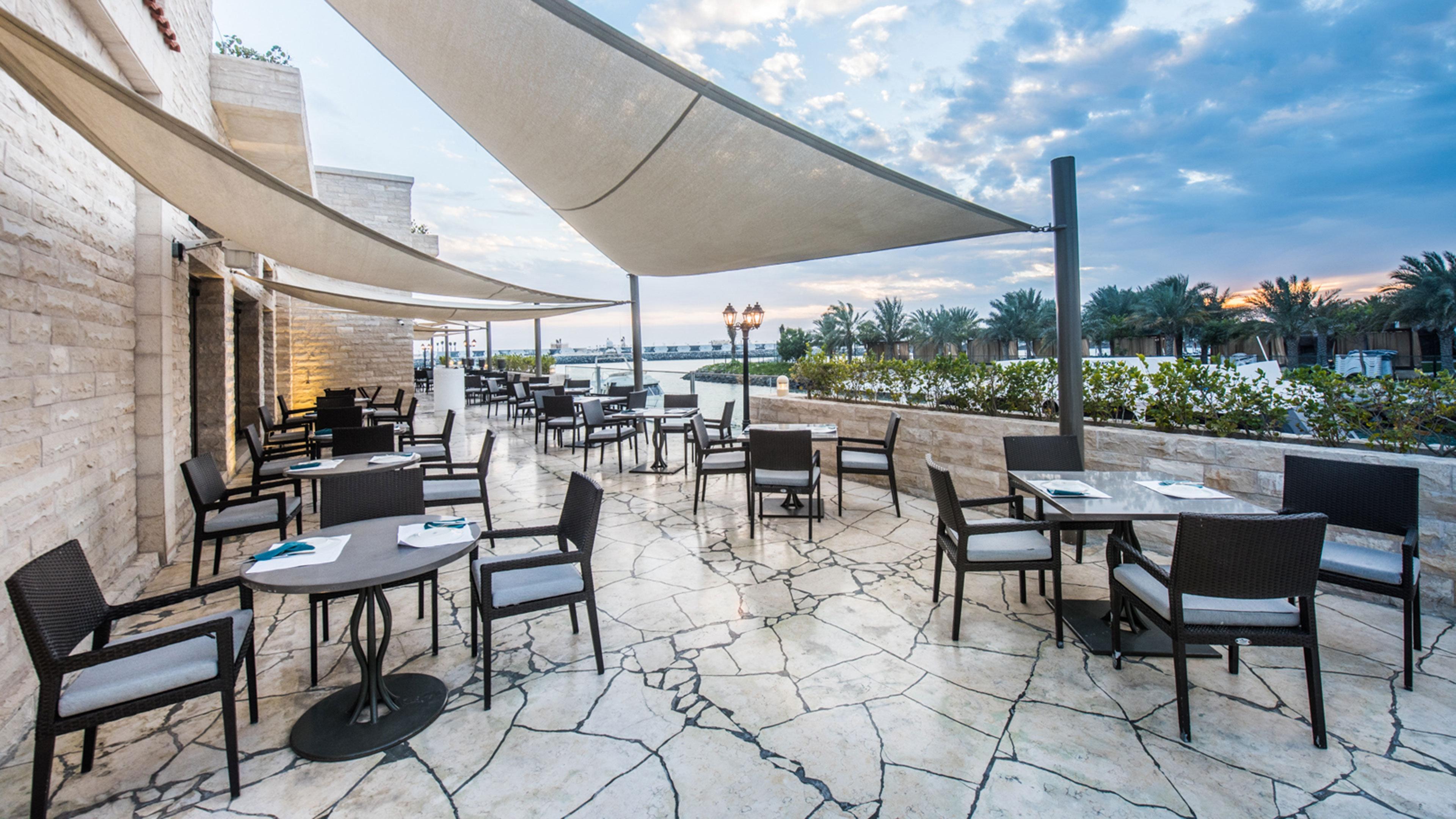 Intercontinental By Ihg Abou Dabi