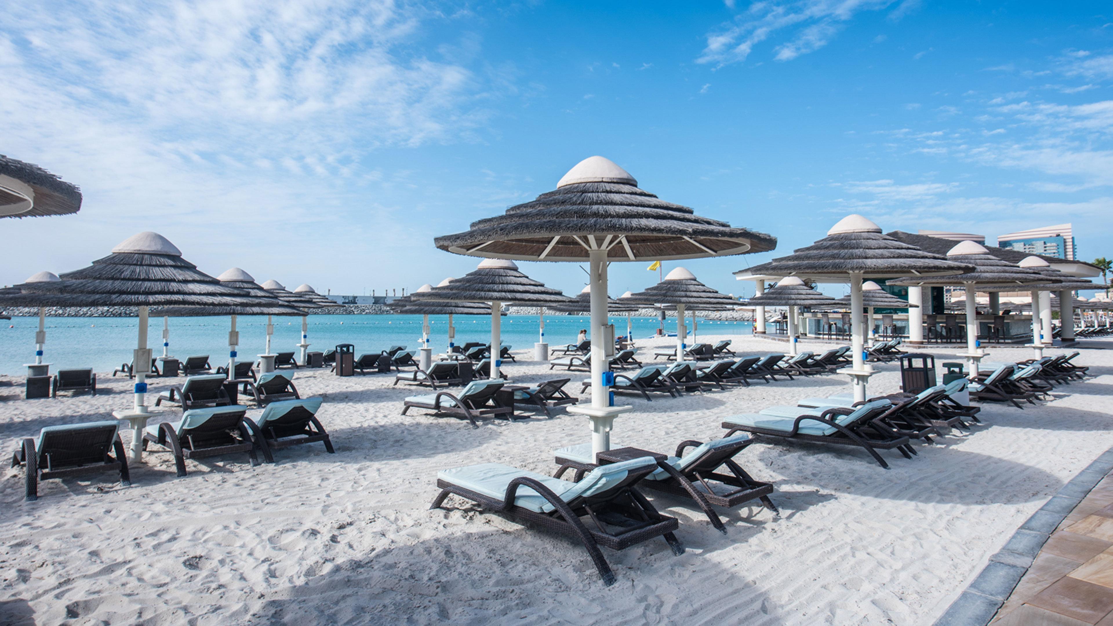 Intercontinental By Ihg Курортный комплекс 5*