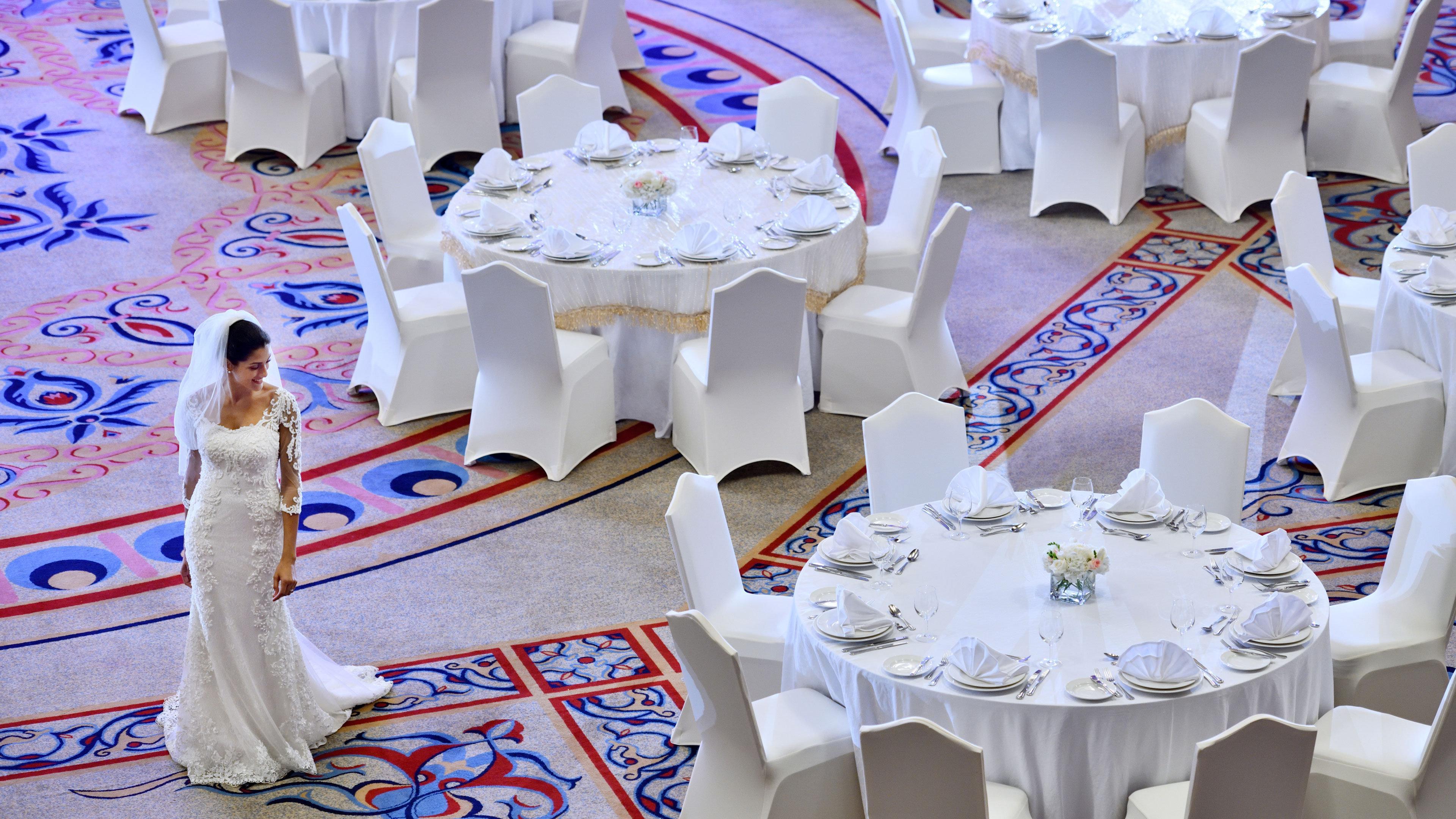 Intercontinental By Ihg Station touristique Abou Dabi