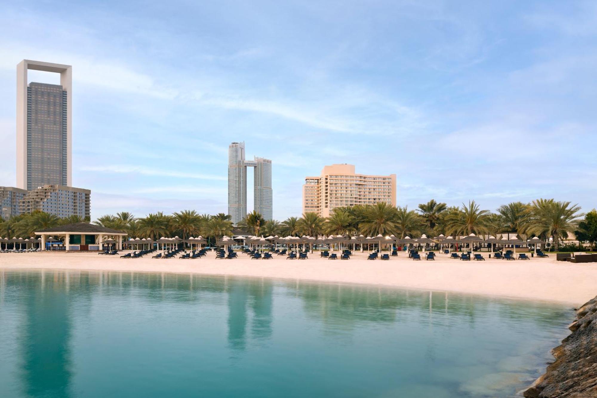 Intercontinental By Ihg 5*
