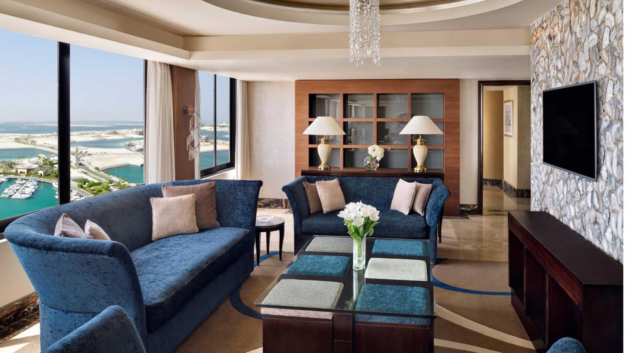 Intercontinental By Ihg Курортный комплекс