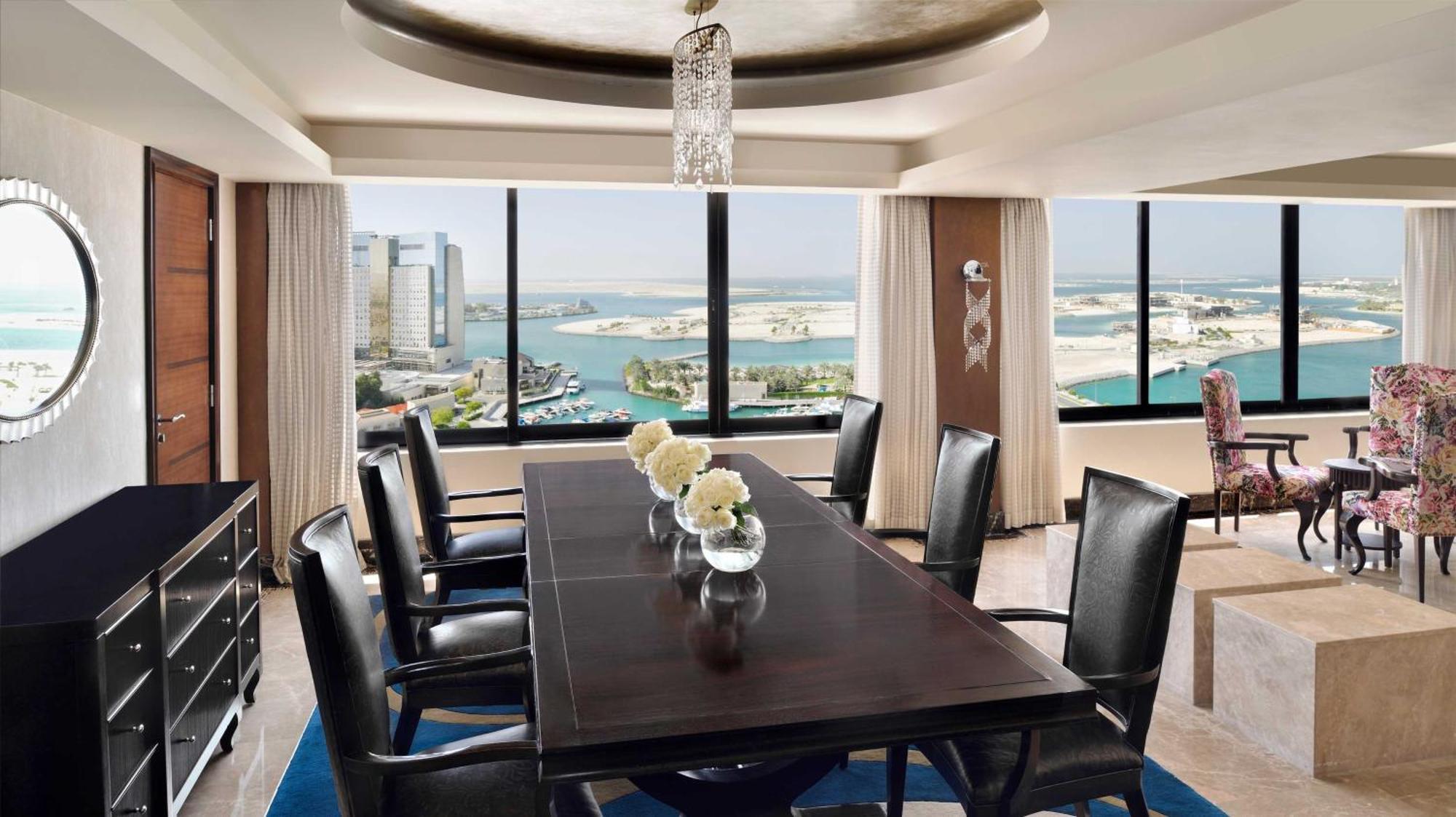 Курортный комплекс Intercontinental By Ihg 5*